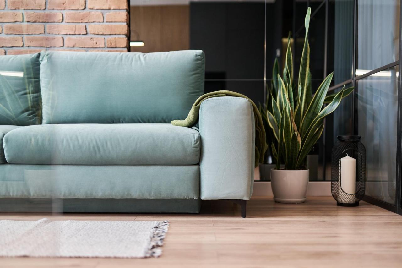 Lux Apartment Browary Wroclawskie By Noclegi Renters Kültér fotó