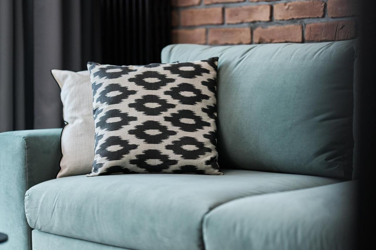 Lux Apartment Browary Wroclawskie By Noclegi Renters Kültér fotó