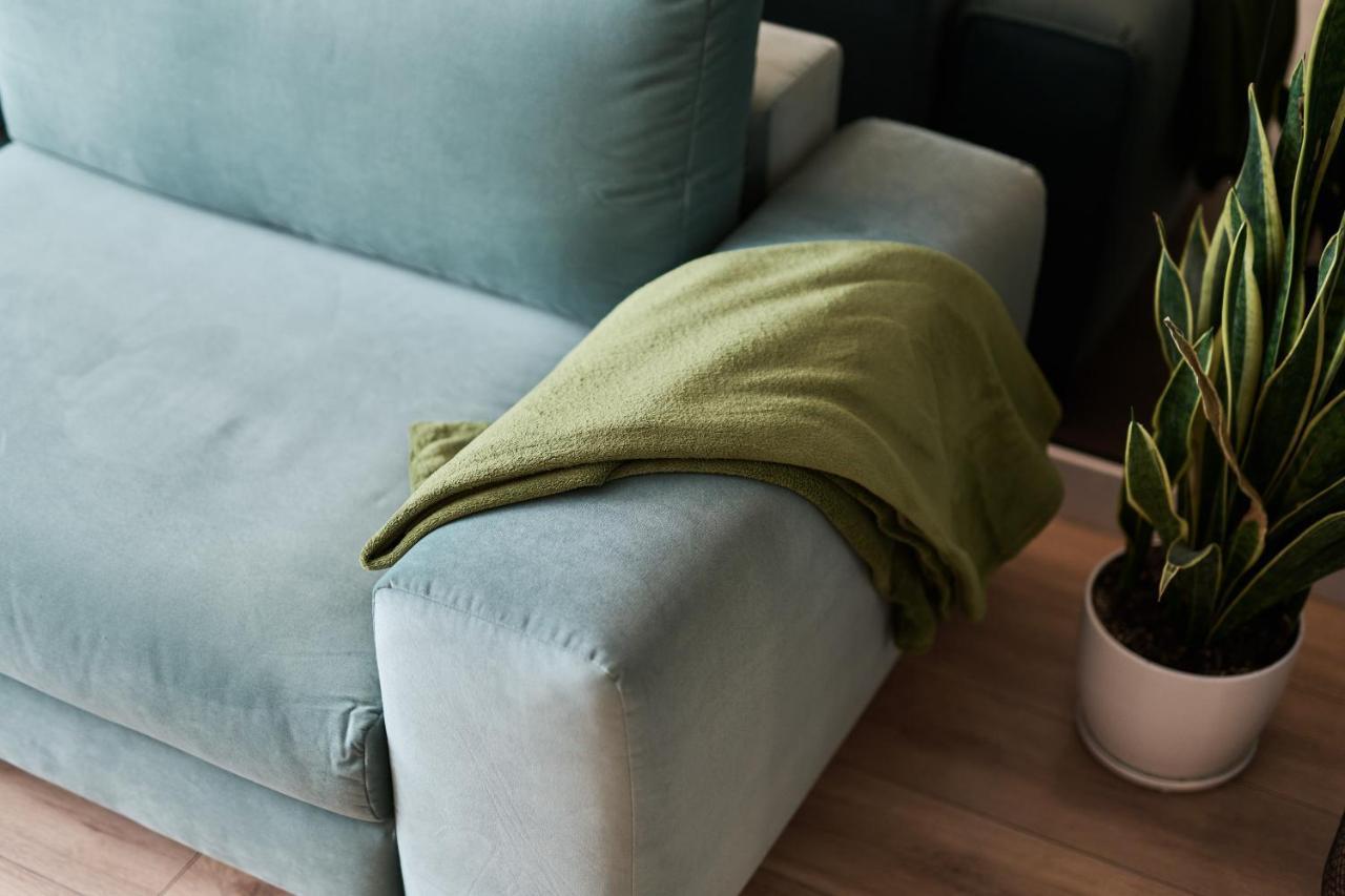 Lux Apartment Browary Wroclawskie By Noclegi Renters Kültér fotó