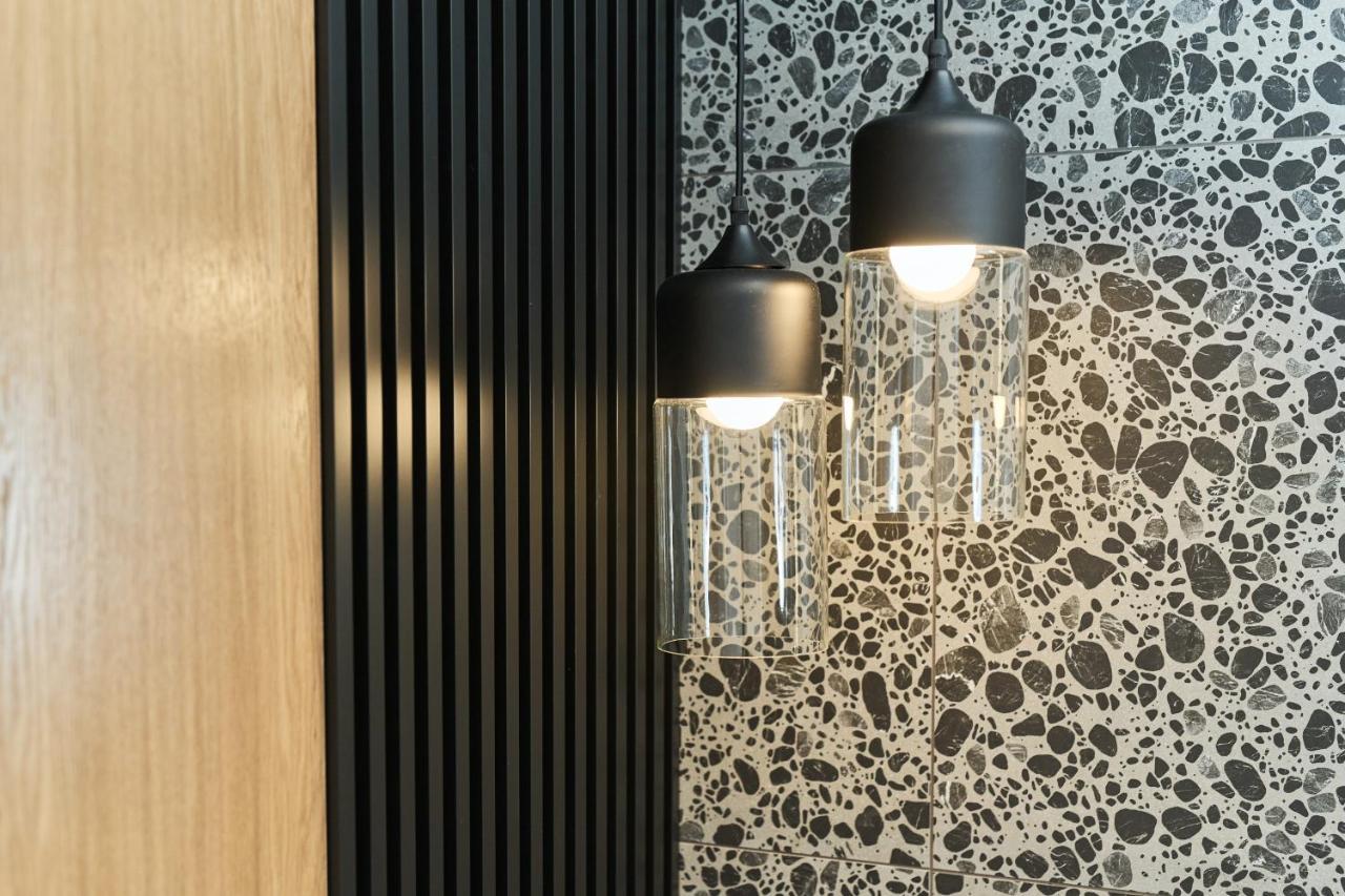 Lux Apartment Browary Wroclawskie By Noclegi Renters Kültér fotó